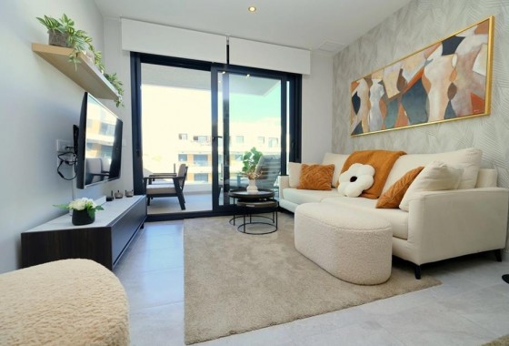Revente - Appartement - Villamartin - Costa Blanca