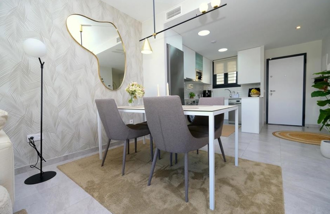 Revente - Appartement - Villamartin - Costa Blanca