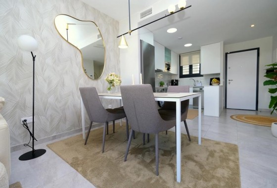 Revente - Appartement - Villamartin - Costa Blanca