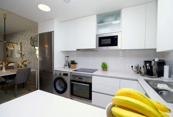 Revente - Appartement - Villamartin - Costa Blanca