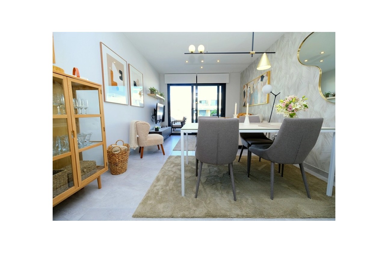 Revente - Appartement - Villamartin - Costa Blanca