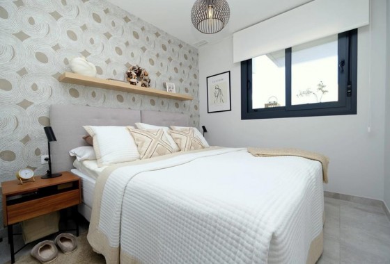 Revente - Appartement - Villamartin - Costa Blanca