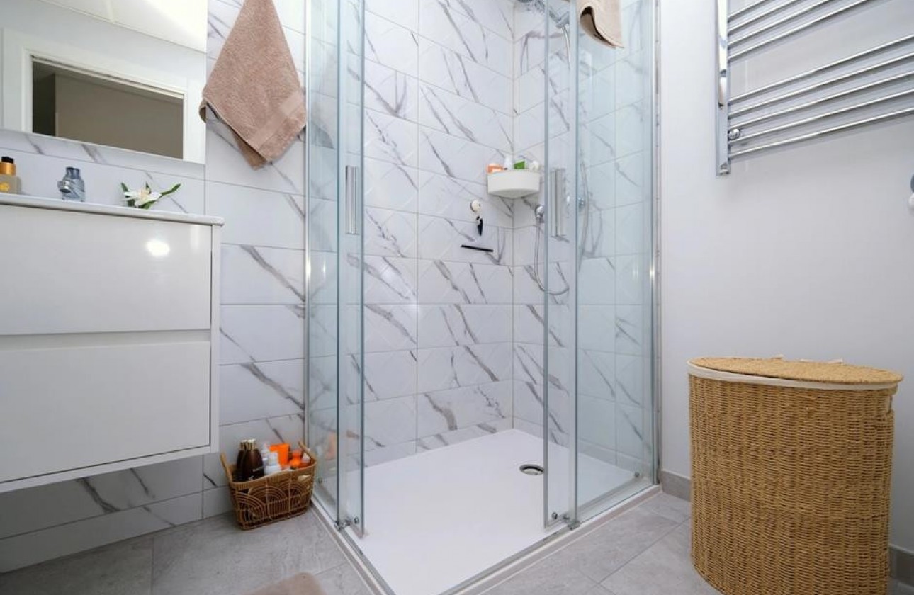 Revente - Appartement - Villamartin - Costa Blanca