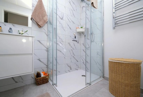 Revente - Appartement - Villamartin - Costa Blanca