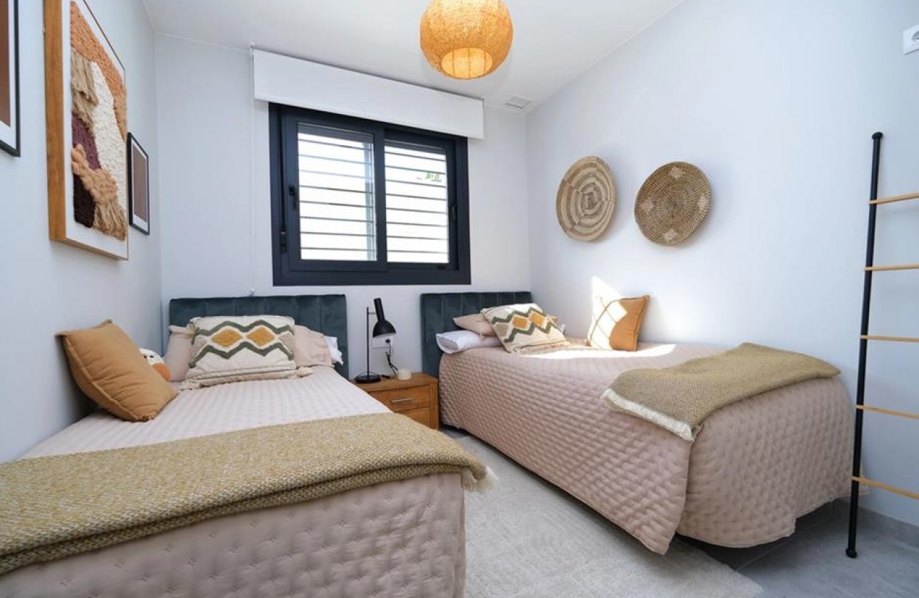 Revente - Appartement - Villamartin - Costa Blanca