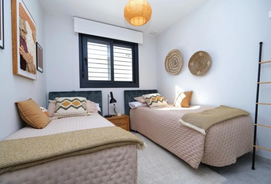 Revente - Appartement - Villamartin - Costa Blanca