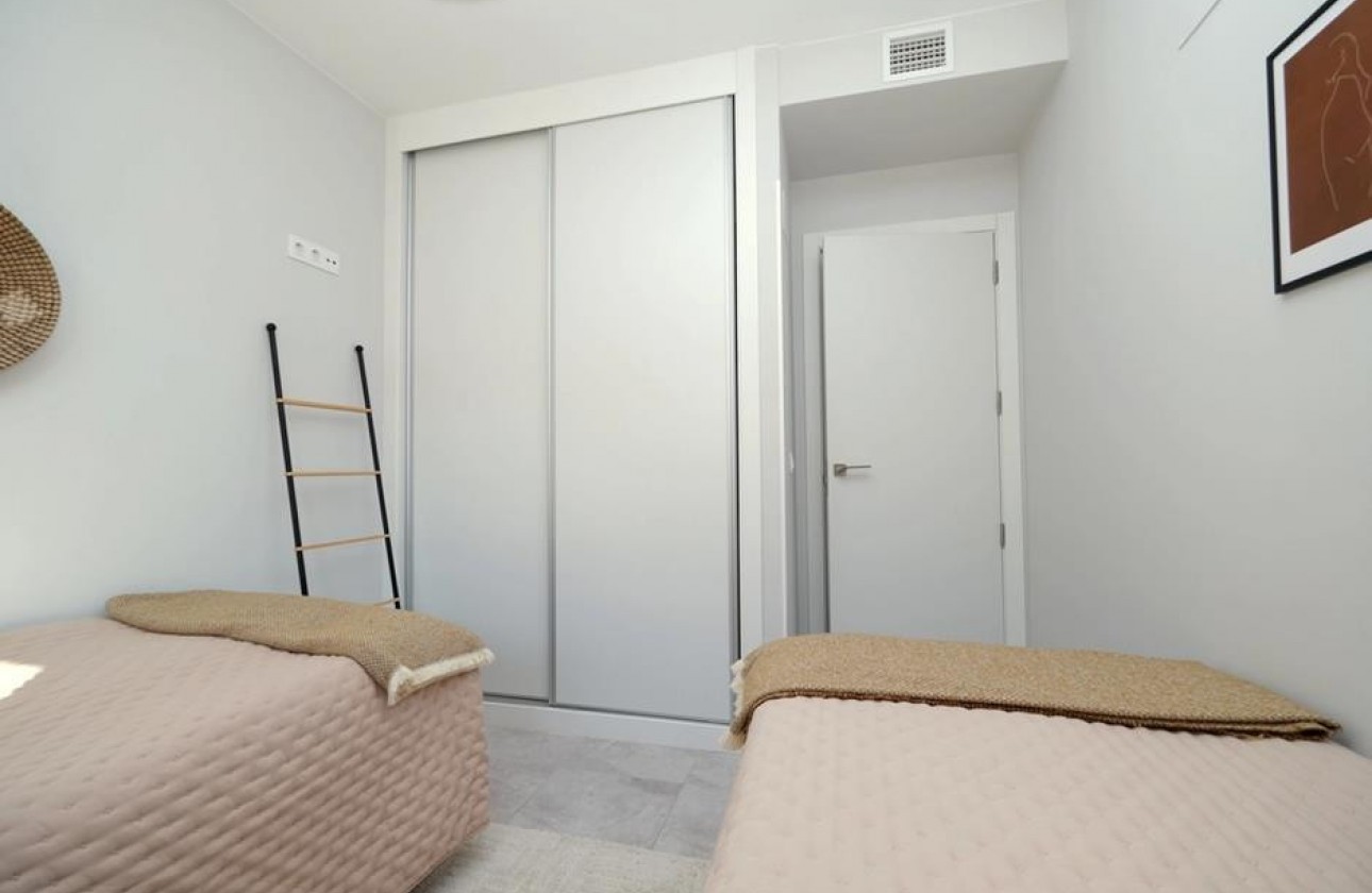 Revente - Appartement - Villamartin - Costa Blanca
