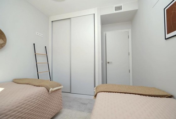 Revente - Appartement - Villamartin - Costa Blanca