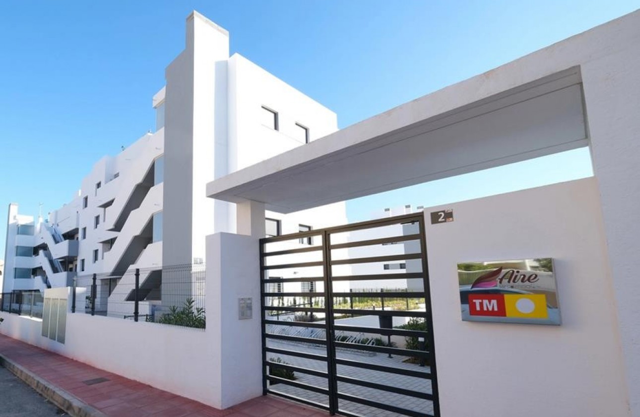 Revente - Appartement - Villamartin - Costa Blanca