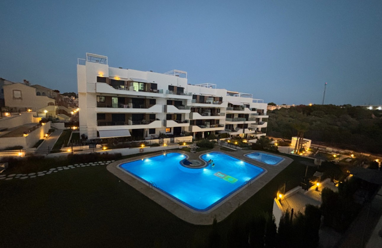 Revente - Appartement - Villamartin - Costa Blanca