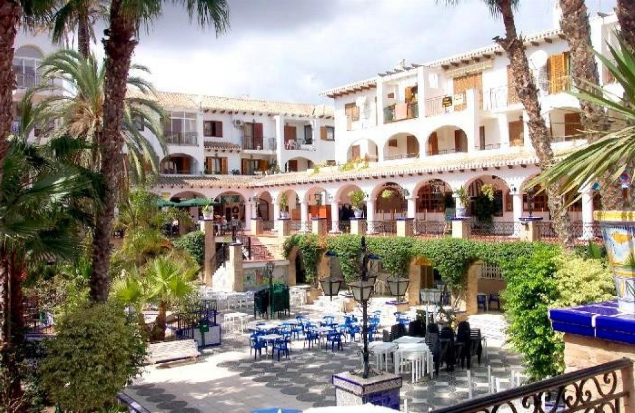 Revente - Appartement - Villamartin - Costa Blanca