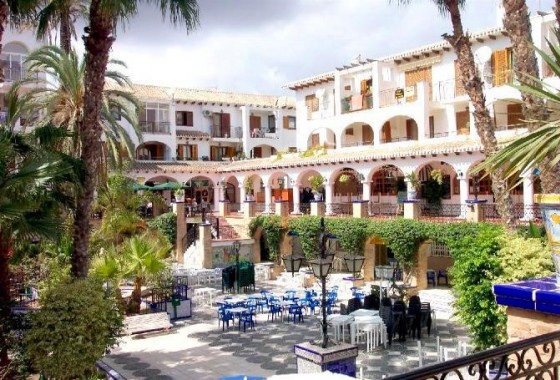 Revente - Appartement - Villamartin - Costa Blanca