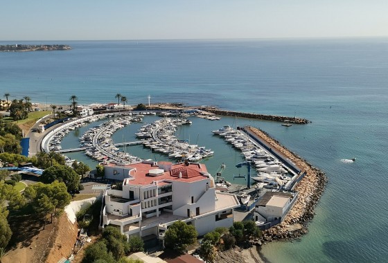 Revente - Appartement - Villamartin - Costa Blanca