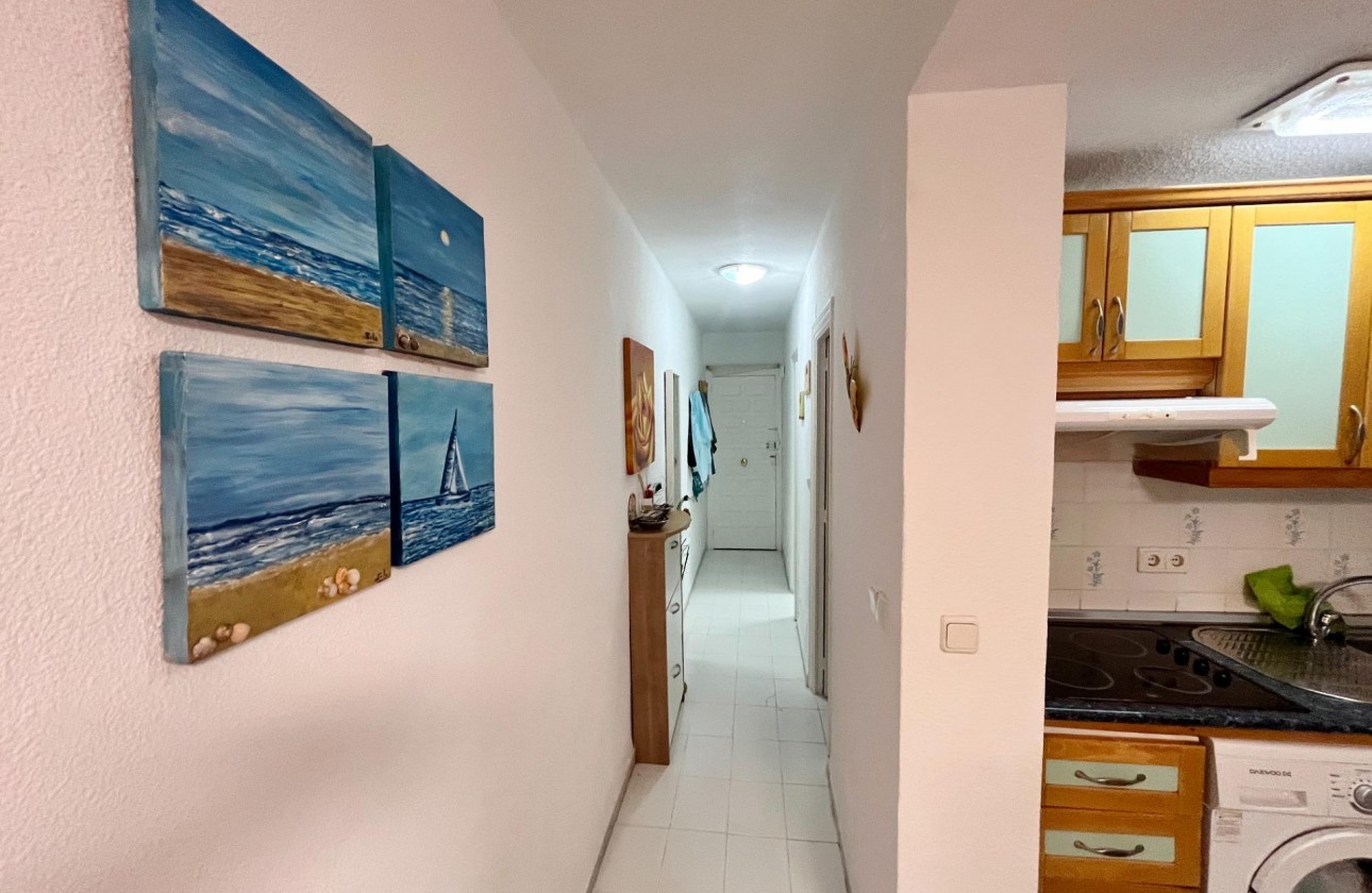 Reventa - Apartamento / piso - Guardamar del Segura - CENTRO