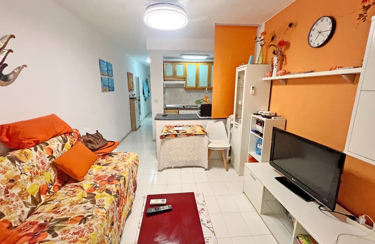Reventa - Apartamento / piso - Guardamar del Segura - CENTRO