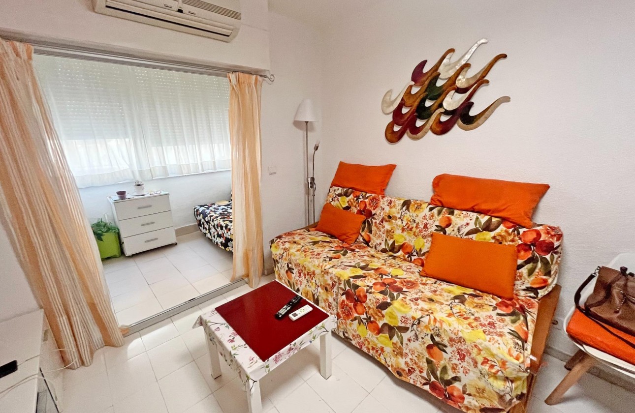 Reventa - Apartamento / piso - Guardamar del Segura - CENTRO