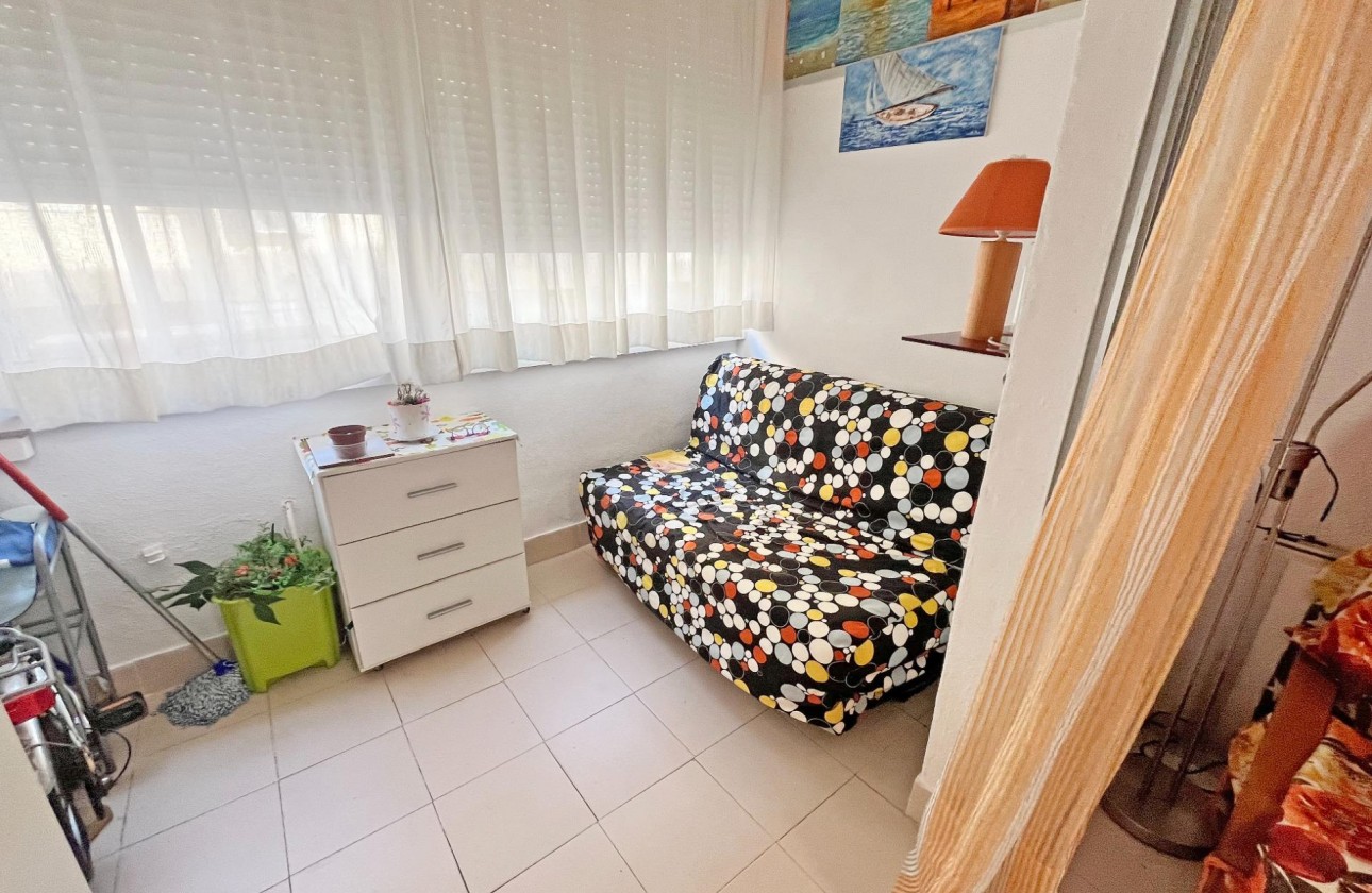 Reventa - Apartamento / piso - Guardamar del Segura - CENTRO