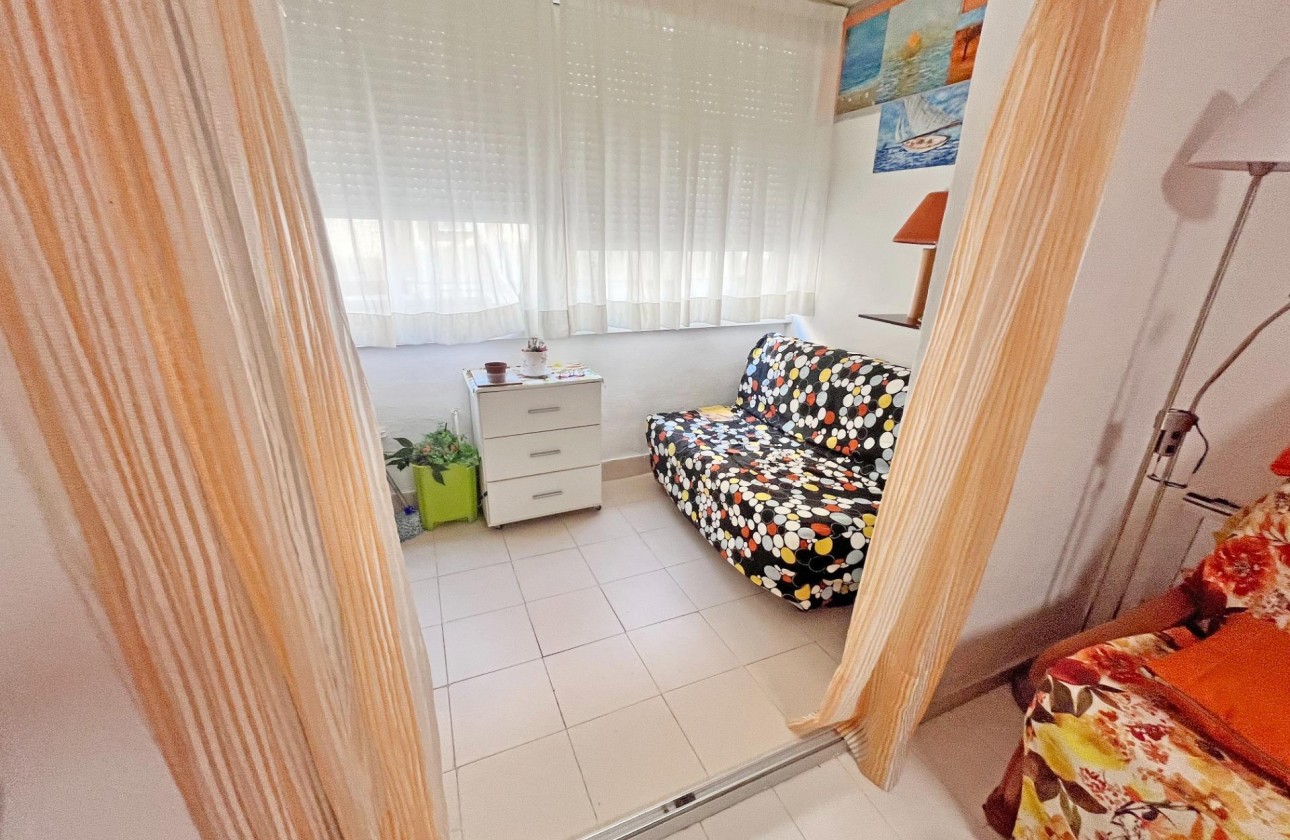 Reventa - Apartamento / piso - Guardamar del Segura - CENTRO