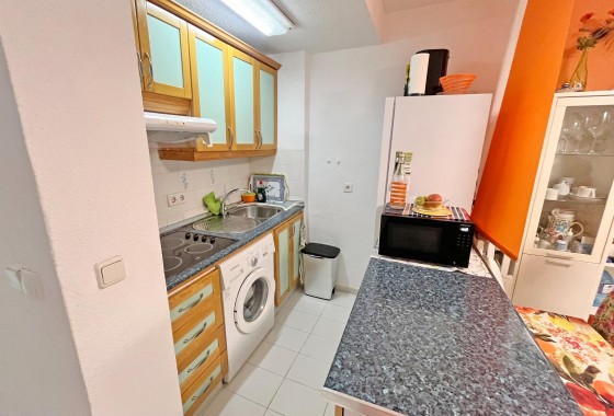 Reventa - Apartamento / piso - Guardamar del Segura - CENTRO