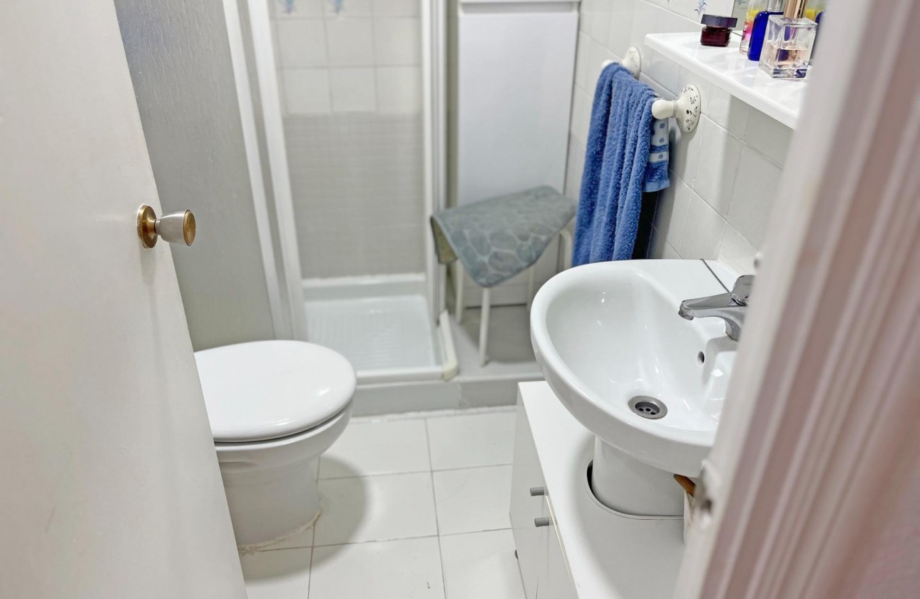 Reventa - Apartamento / piso - Guardamar del Segura - CENTRO