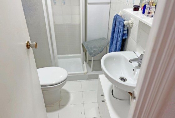 Reventa - Apartamento / piso - Guardamar del Segura - CENTRO
