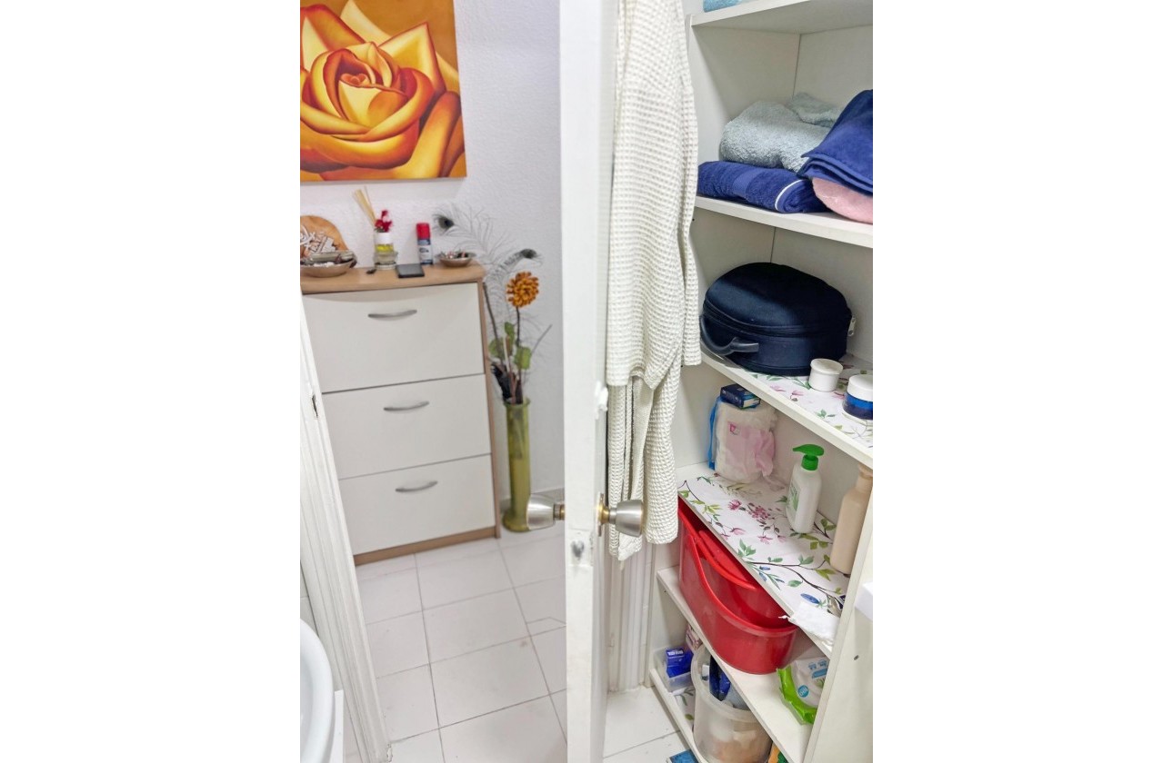 Reventa - Apartamento / piso - Guardamar del Segura - CENTRO
