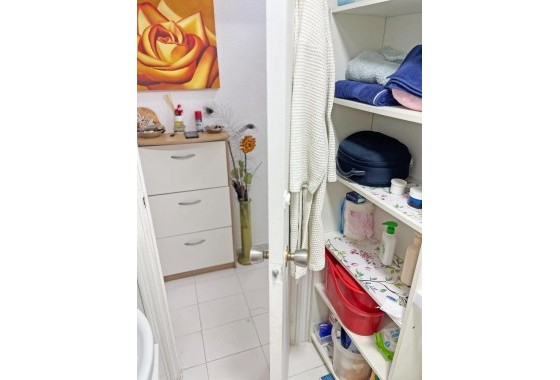 Reventa - Apartamento / piso - Guardamar del Segura - CENTRO