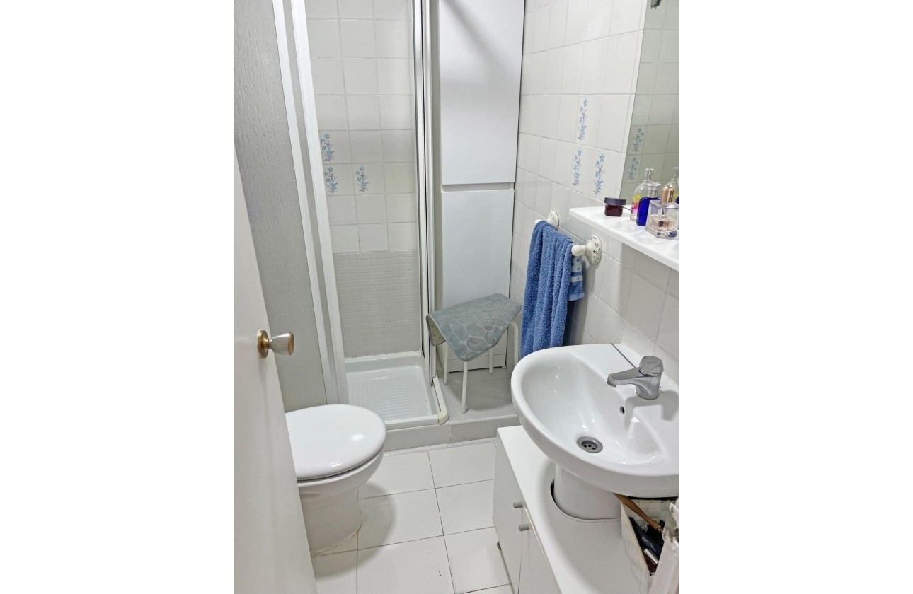 Reventa - Apartamento / piso - Guardamar del Segura - CENTRO