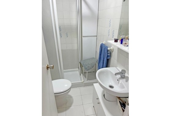 Reventa - Apartamento / piso - Guardamar del Segura - CENTRO
