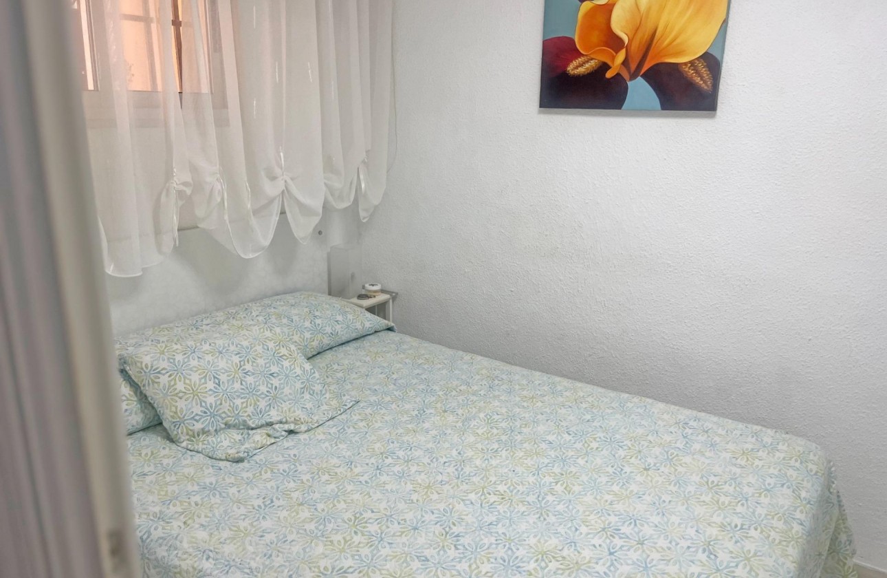 Reventa - Apartamento / piso - Guardamar del Segura - CENTRO