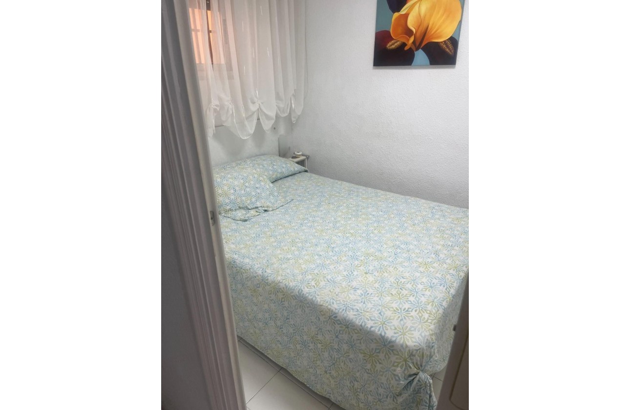 Reventa - Apartamento / piso - Guardamar del Segura - CENTRO