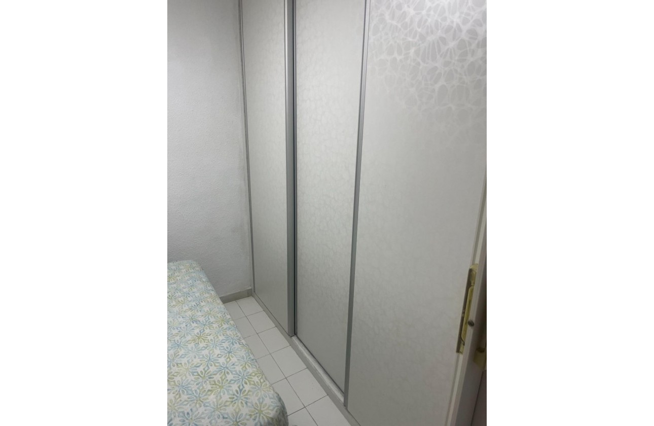 Reventa - Apartamento / piso - Guardamar del Segura - CENTRO
