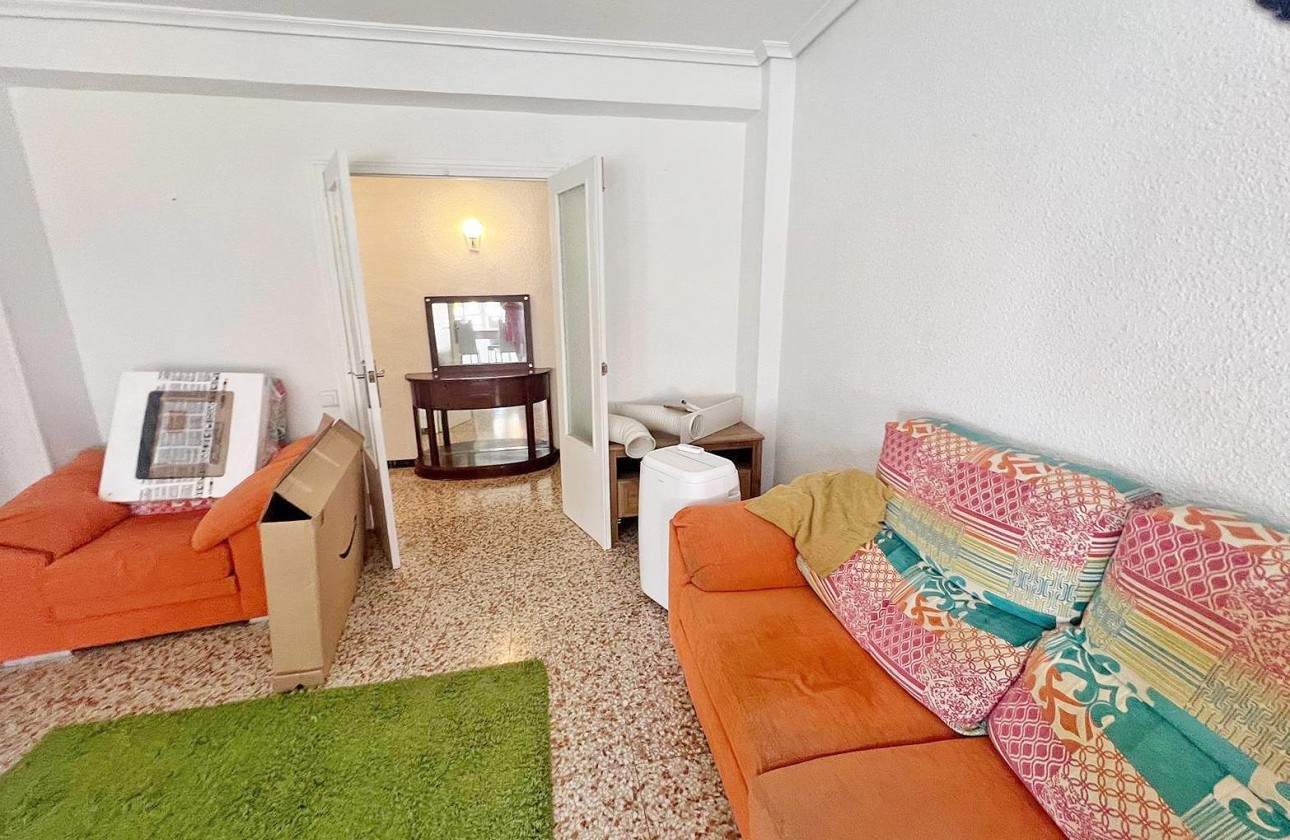 Revente - Appartement - Guardamar del Segura - CENTRO