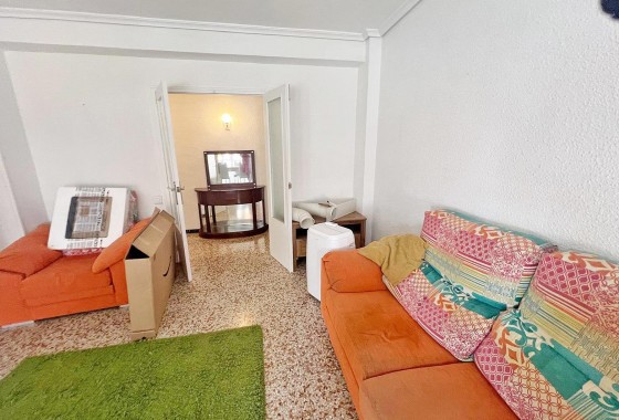 Revente - Appartement - Guardamar del Segura - CENTRO