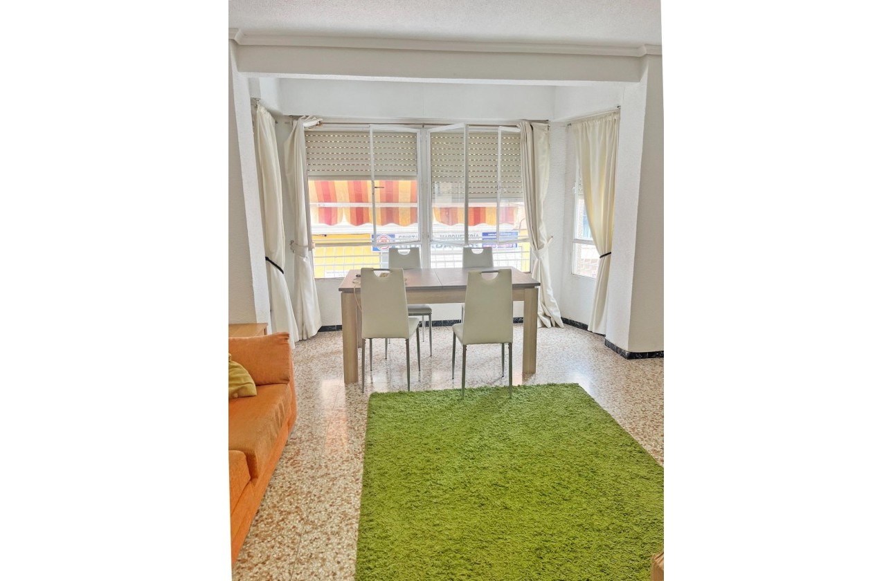 Revente - Appartement - Guardamar del Segura - CENTRO