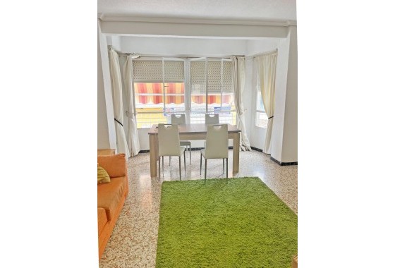 Revente - Appartement - Guardamar del Segura - CENTRO
