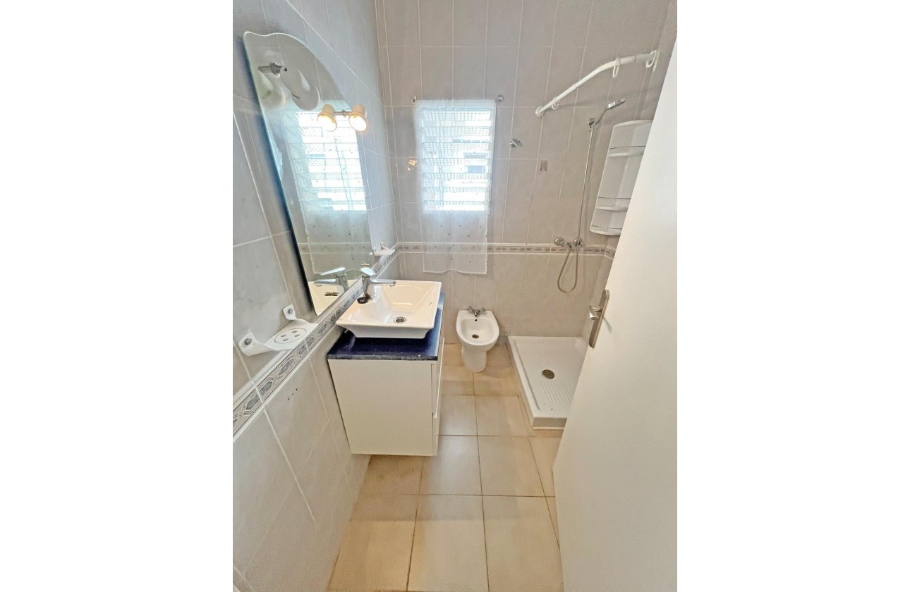 Revente - Appartement - Guardamar del Segura - CENTRO