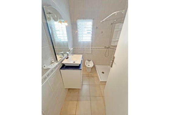Revente - Appartement - Guardamar del Segura - CENTRO