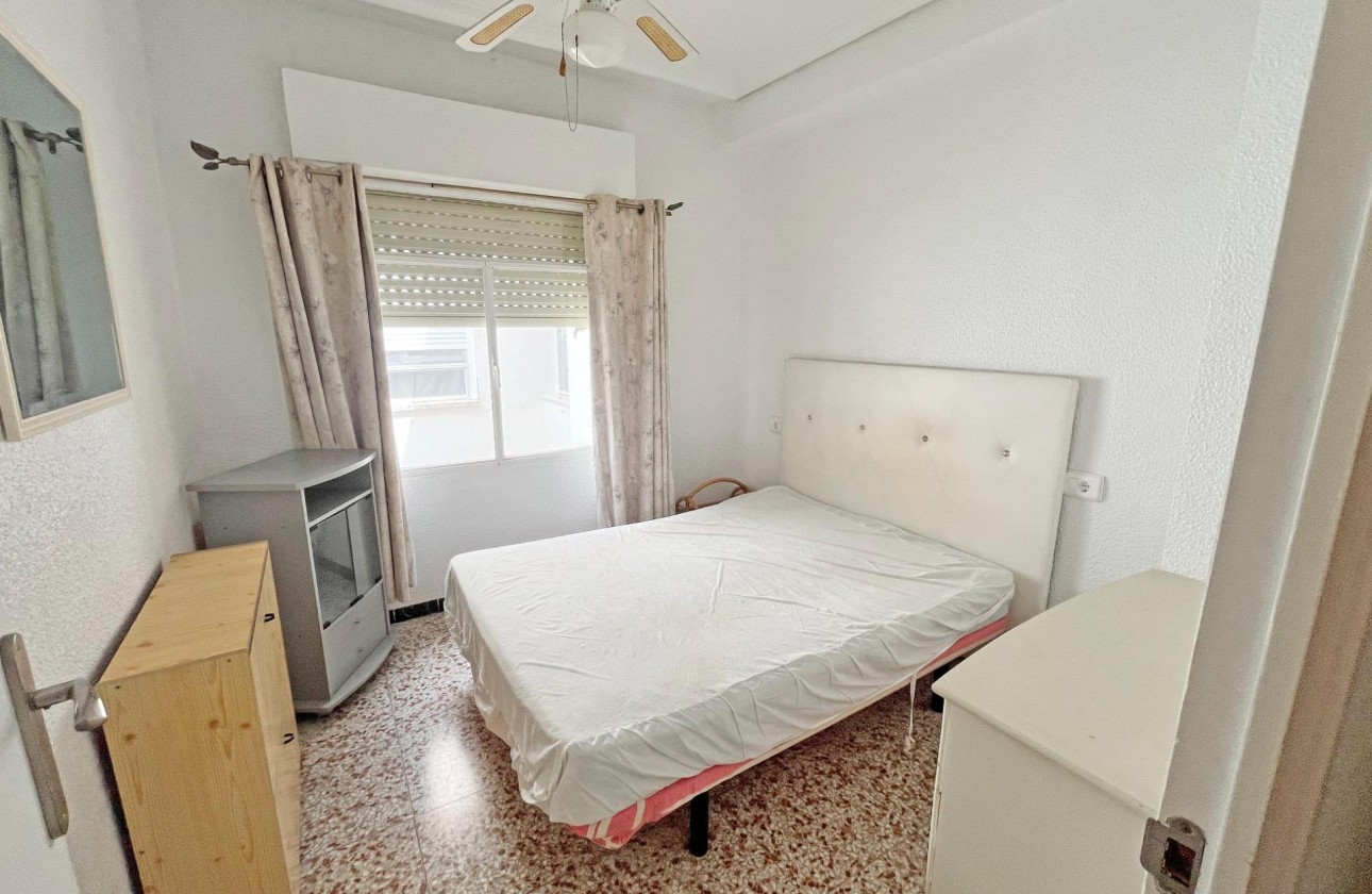 Revente - Appartement - Guardamar del Segura - CENTRO