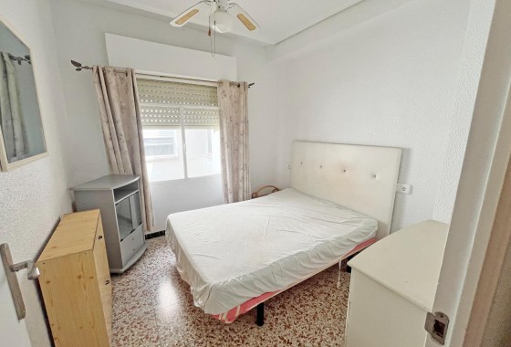 Revente - Appartement - Guardamar del Segura - CENTRO