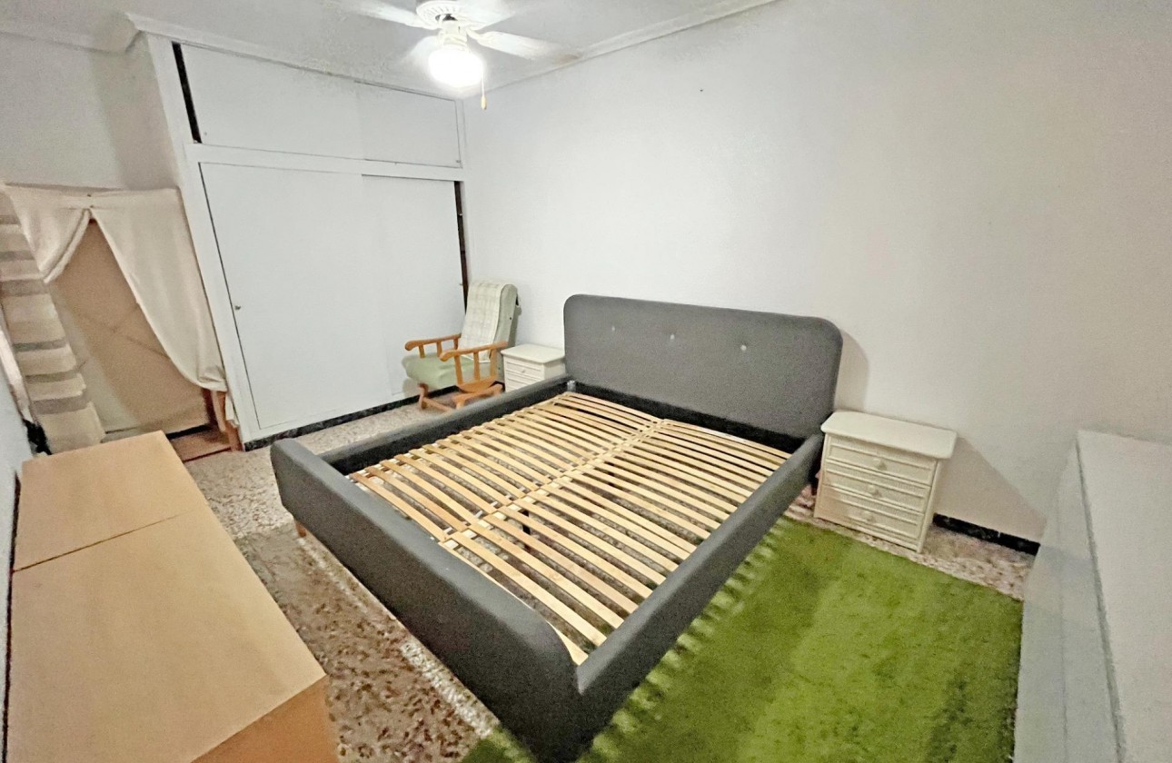 Revente - Appartement - Guardamar del Segura - CENTRO