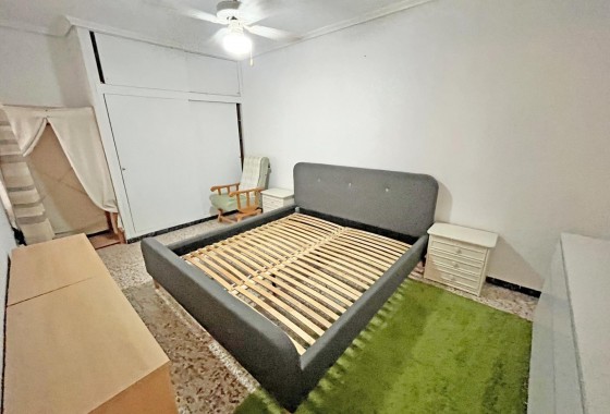 Revente - Appartement - Guardamar del Segura - CENTRO
