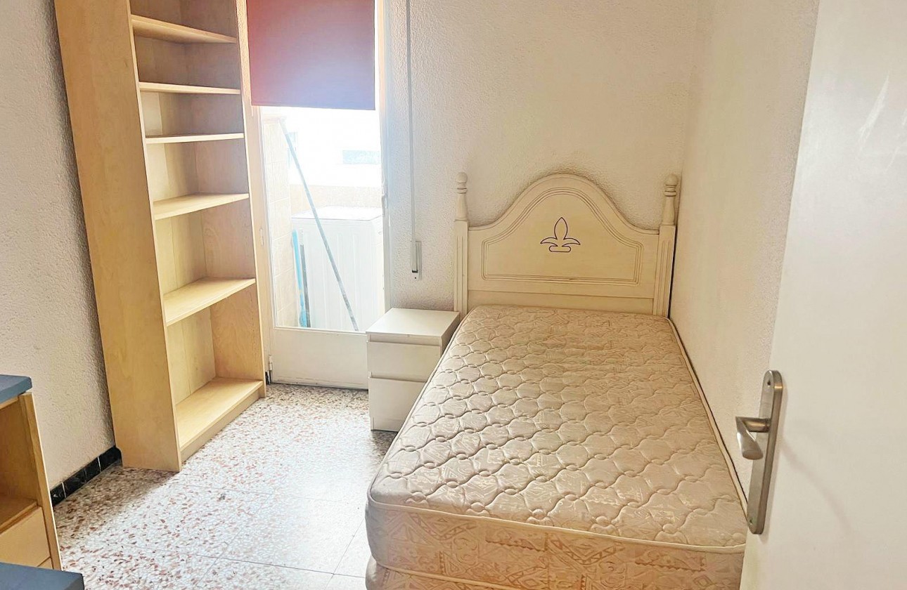 Revente - Appartement - Guardamar del Segura - CENTRO