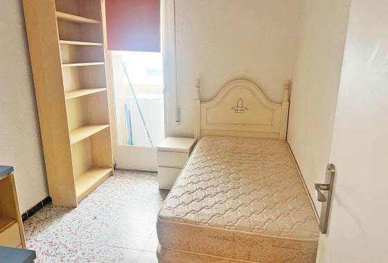 Revente - Appartement - Guardamar del Segura - CENTRO
