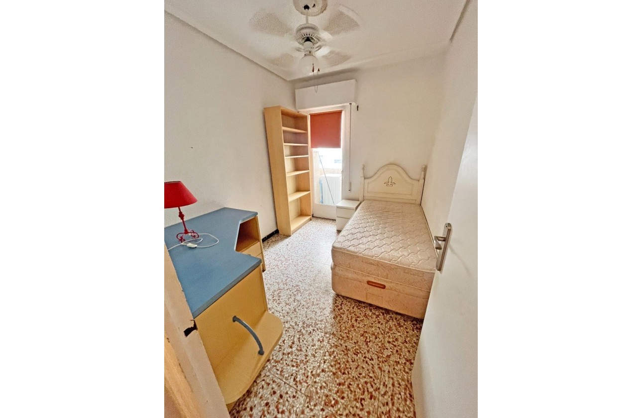 Revente - Appartement - Guardamar del Segura - CENTRO
