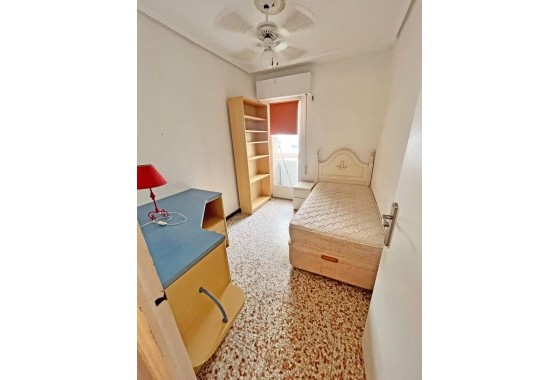 Revente - Appartement - Guardamar del Segura - CENTRO