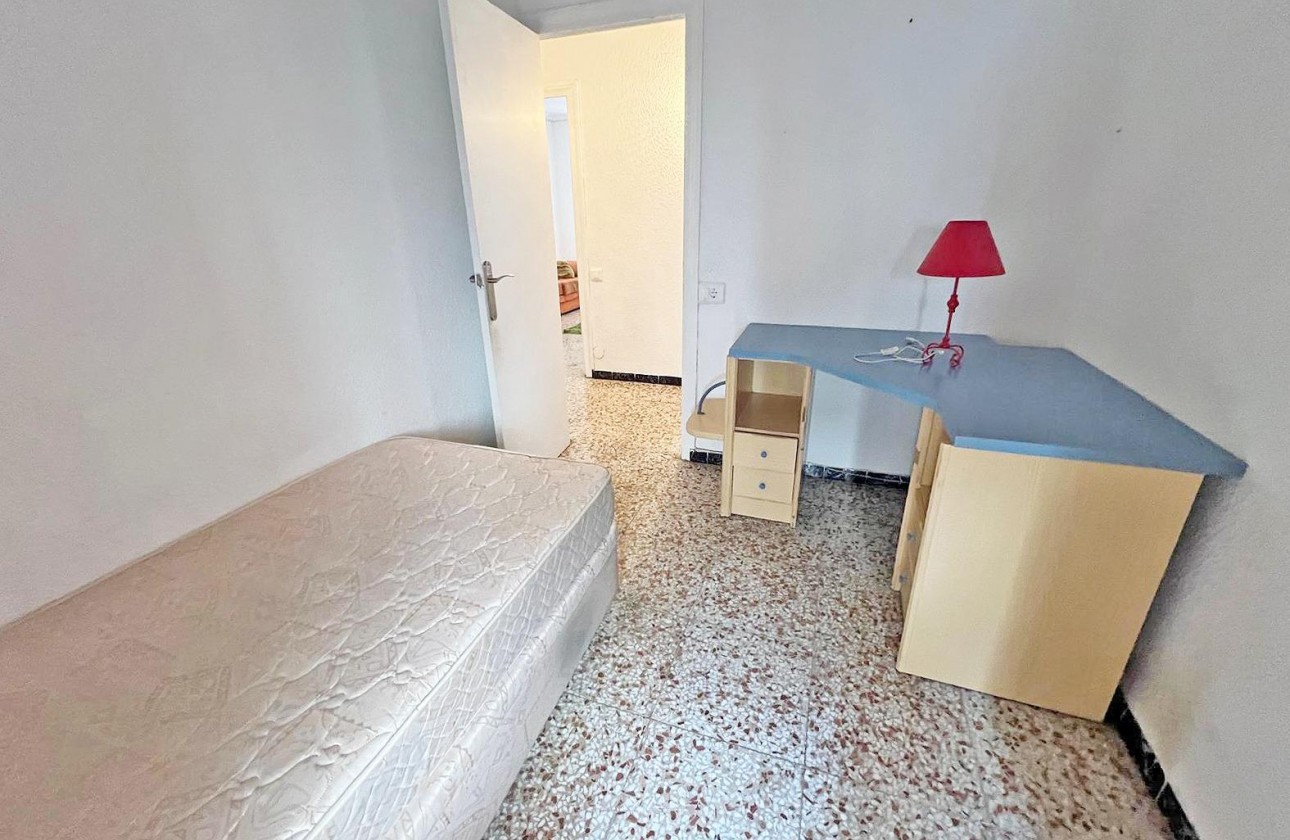 Revente - Appartement - Guardamar del Segura - CENTRO