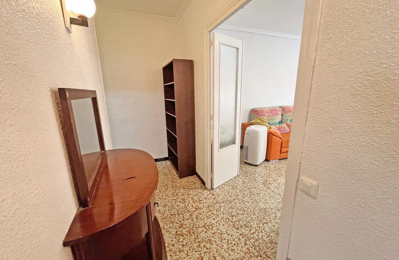 Revente - Appartement - Guardamar del Segura - CENTRO