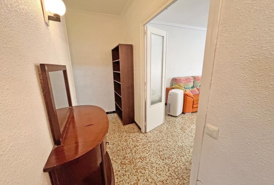 Revente - Appartement - Guardamar del Segura - CENTRO