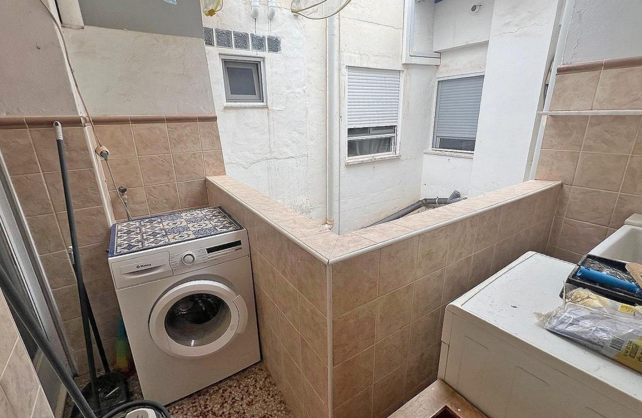 Revente - Appartement - Guardamar del Segura - CENTRO